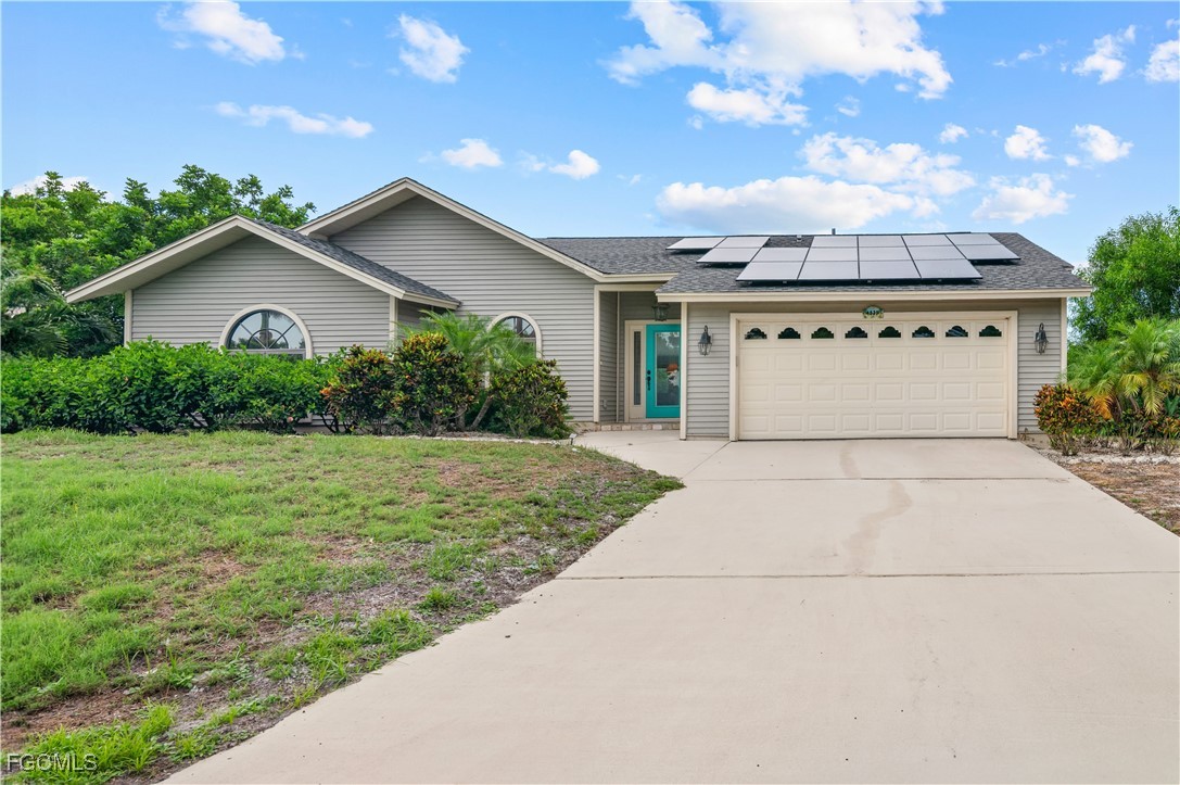 Real Estate in Southwest Florida