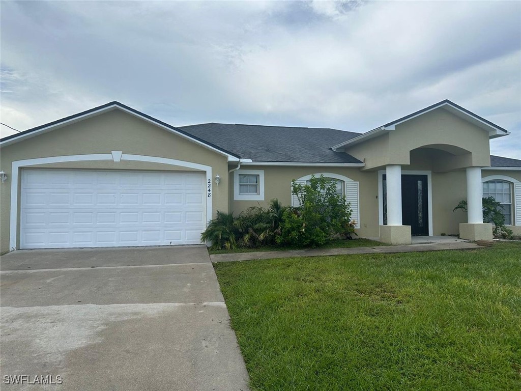 2248 NW 5th Terrace