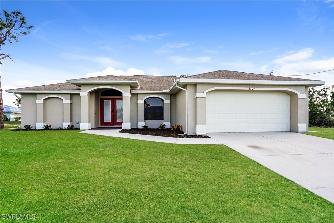 2805 NW 24th Place