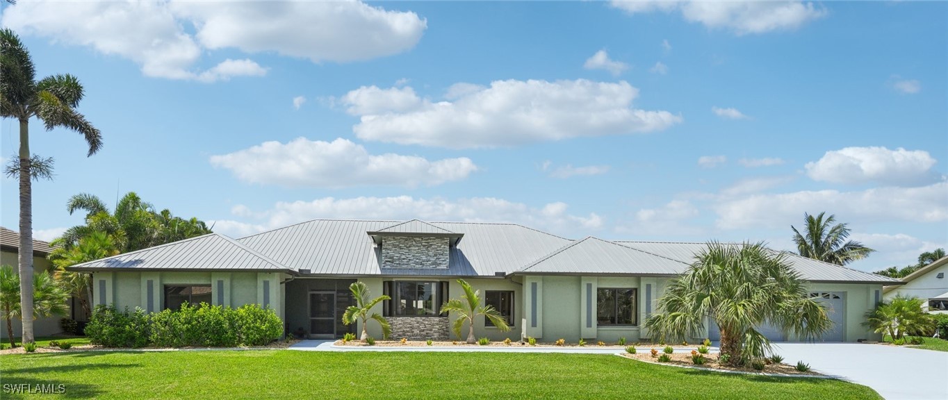 Real Estate in Southwest Florida