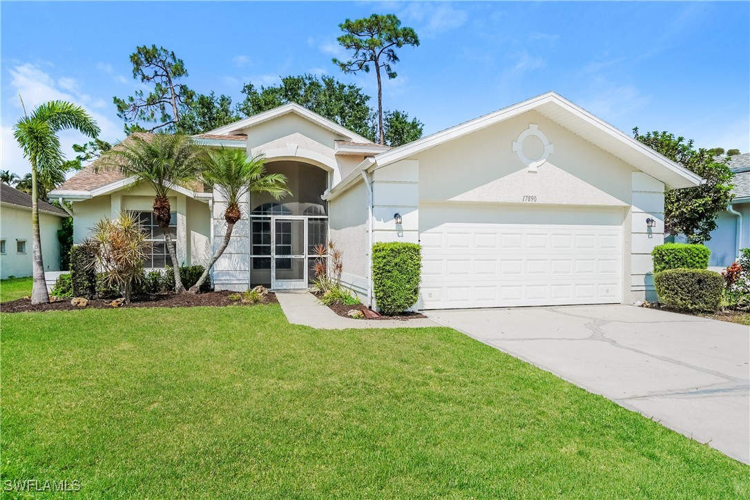 17890  Bermuda Dunes Drive