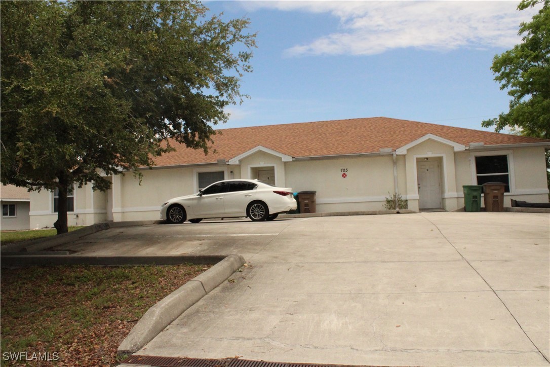 703 SE 8th Terrace, Apt A