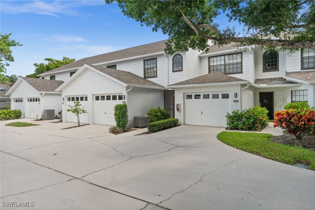 833  Meadowland Drive, Apt 13-5