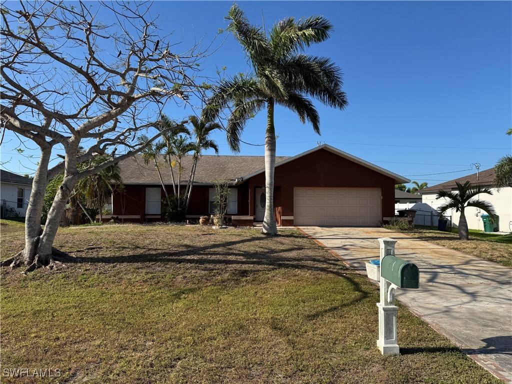 1220 SW 33rd Terrace