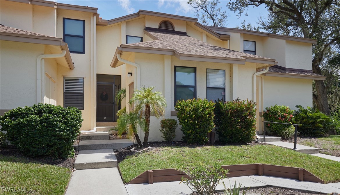 15177  Parkside Drive, Apt 103