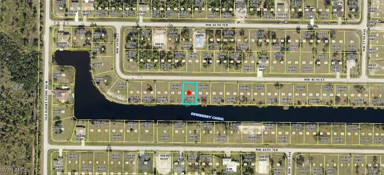 3826 NW 45th Street