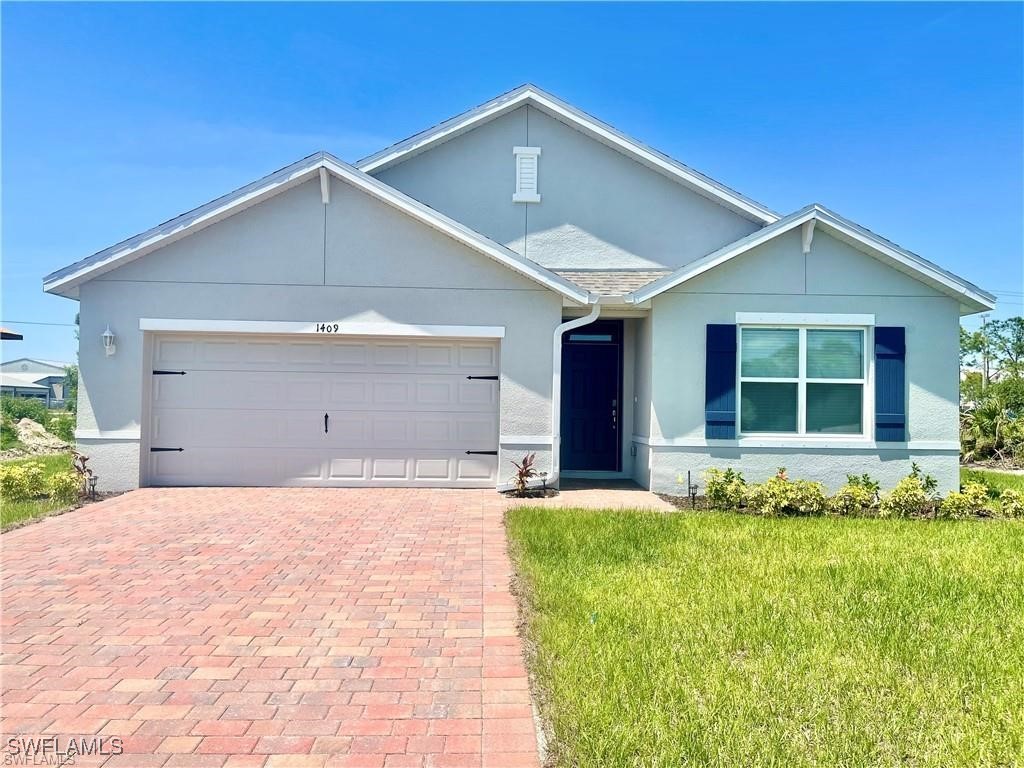 1409 NW 4th Street