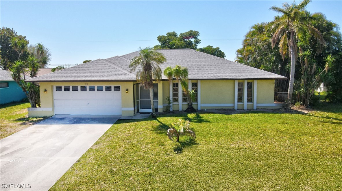 210 NE 10th Avenue