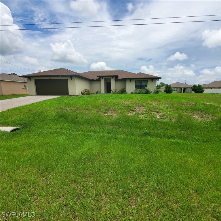 4409 NE 15th Place