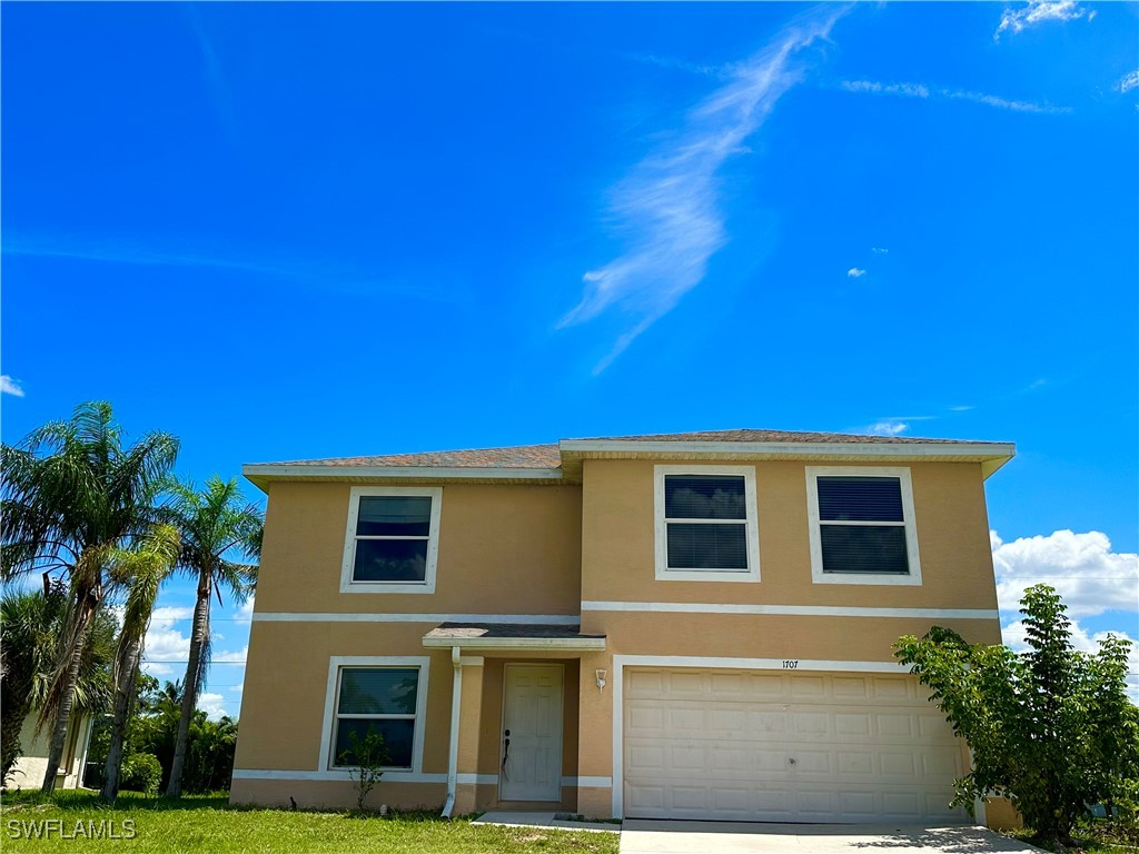 1707 SW 4th Place