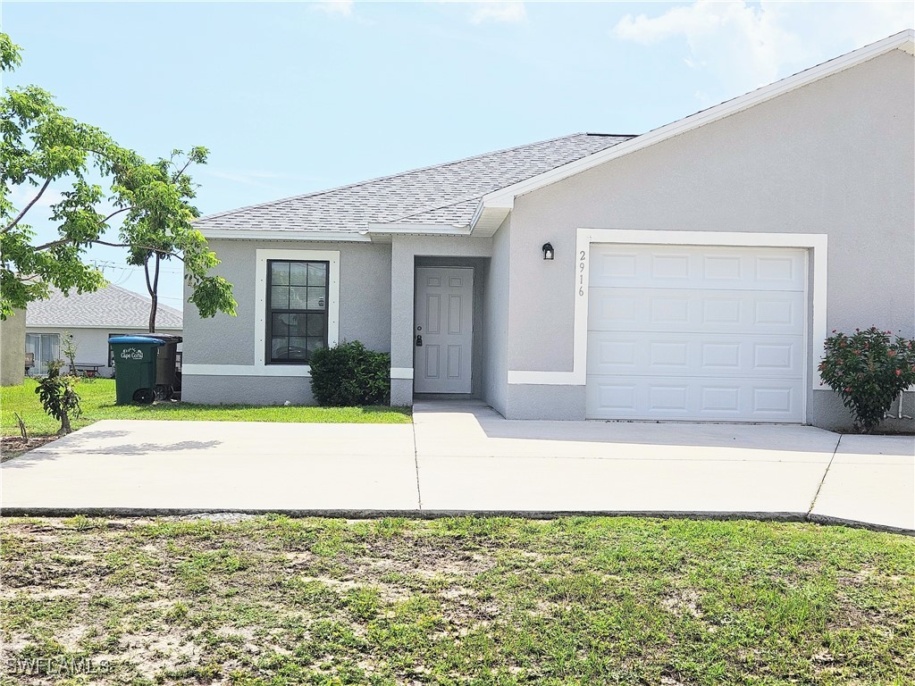 2916 SW 7th Place