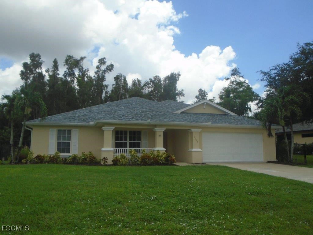 Real Estate in Southwest Florida