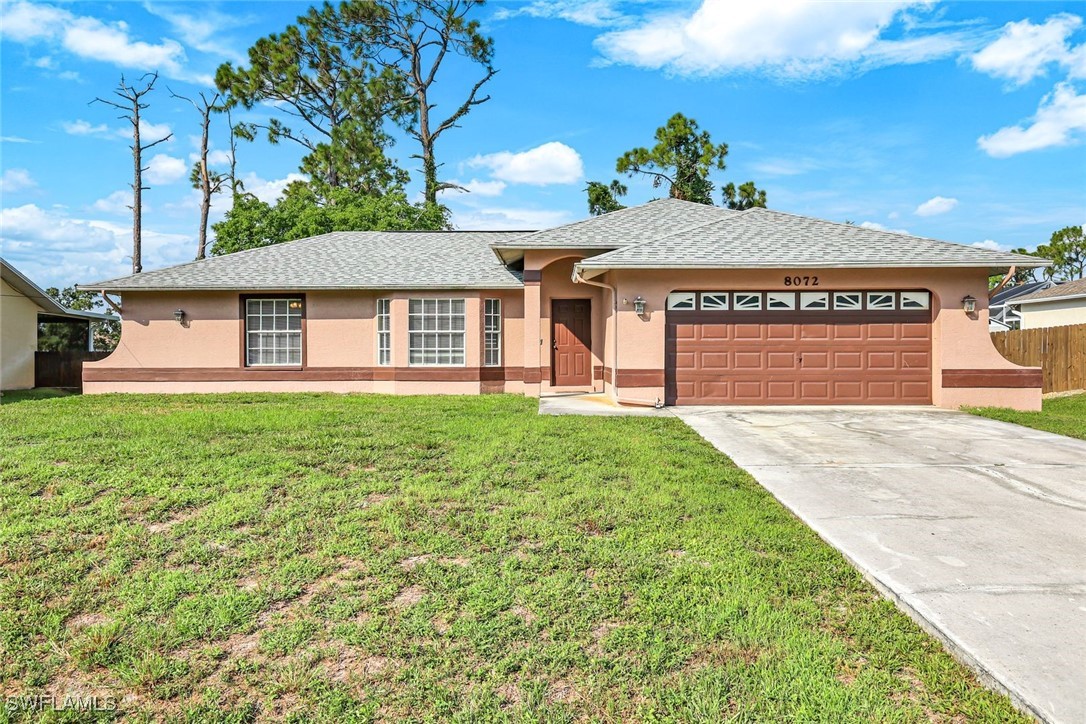 8072  Cypress Drive