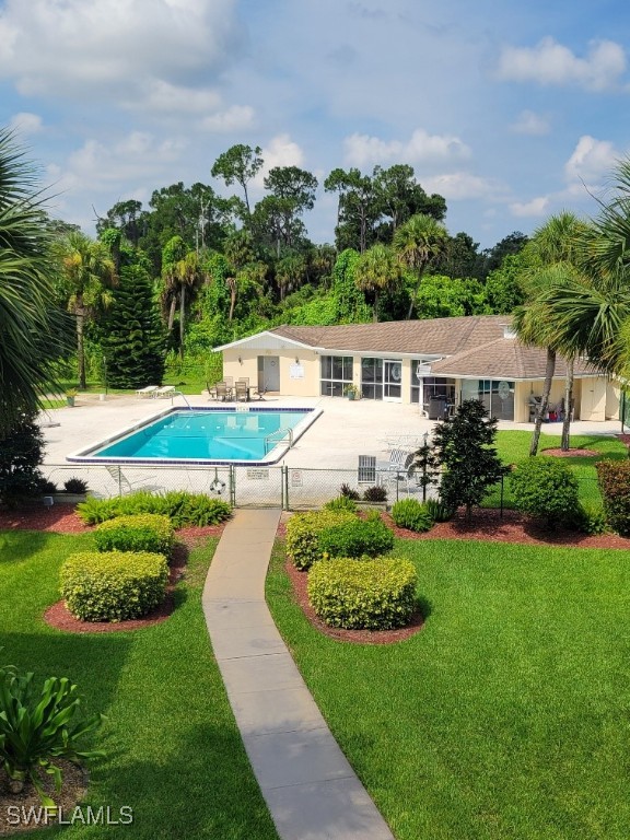 331  Joel Boulevard, Apt 312