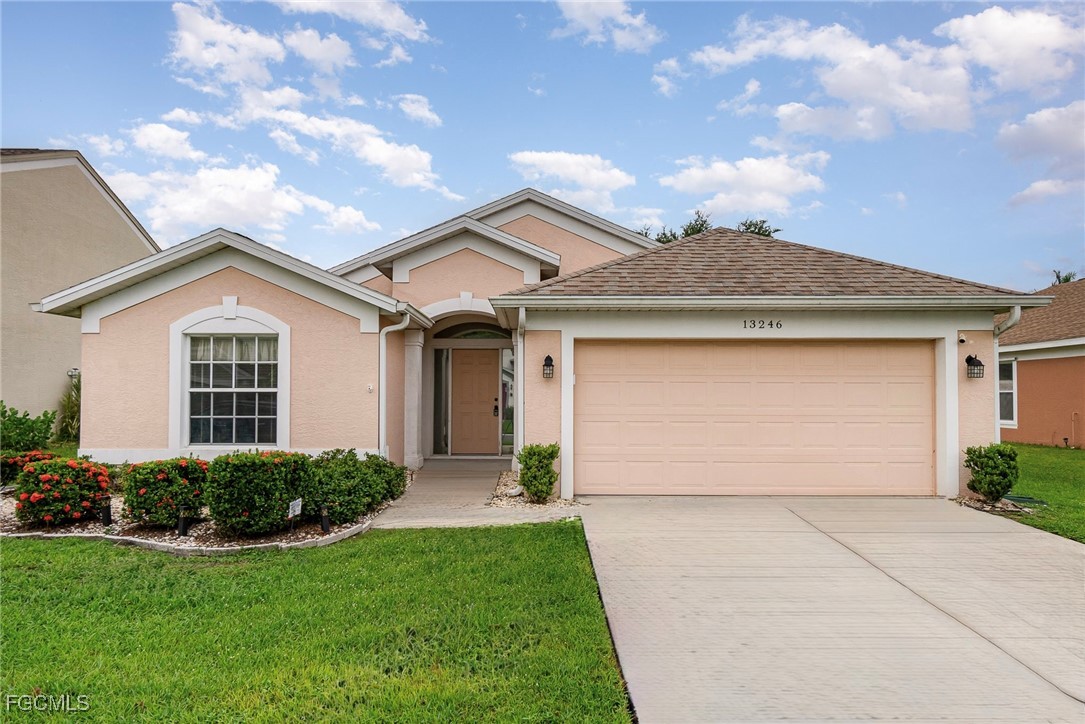 13246  Highland Chase Place