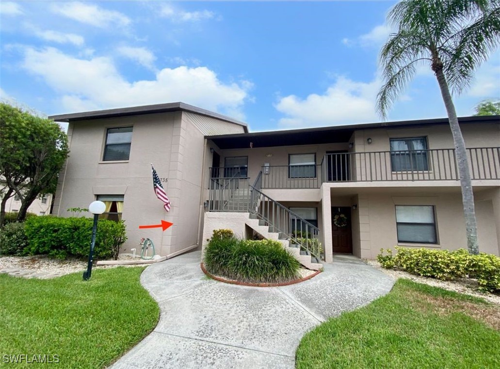 5735  Foxlake Drive, Apt 1
