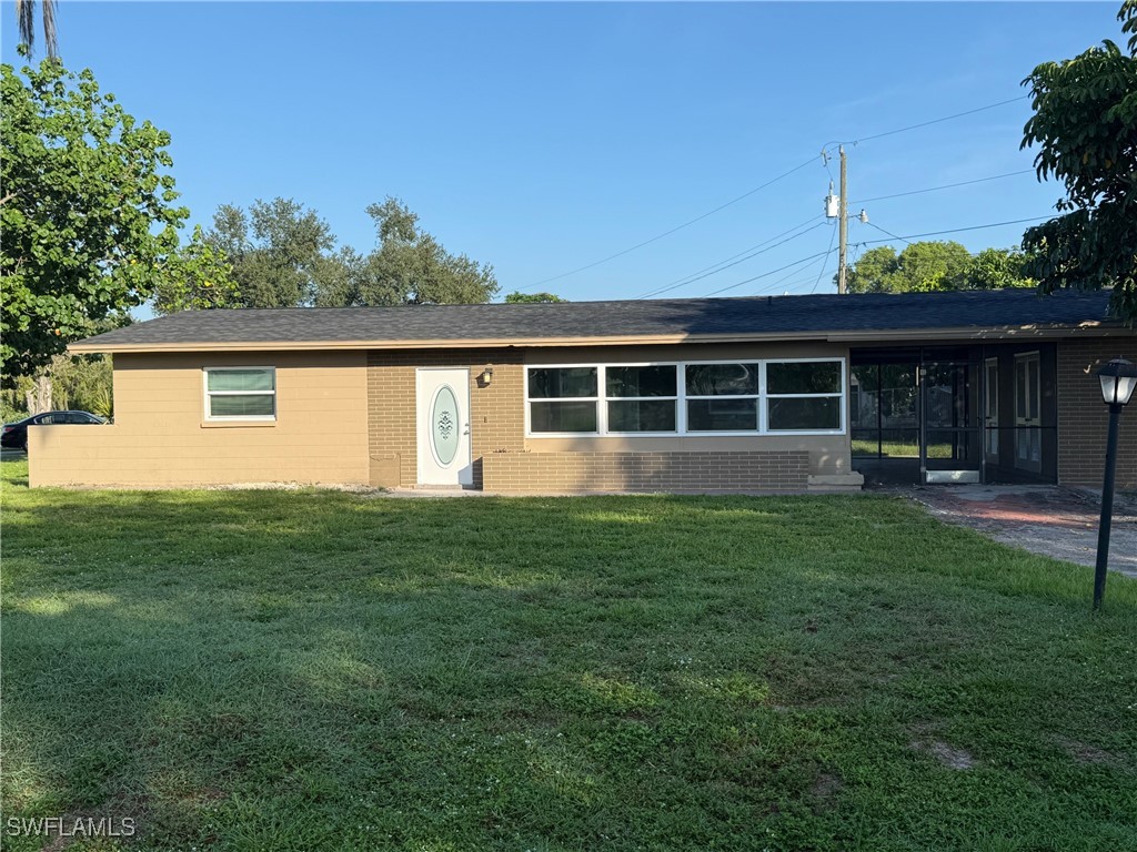 401 W Oregon Road