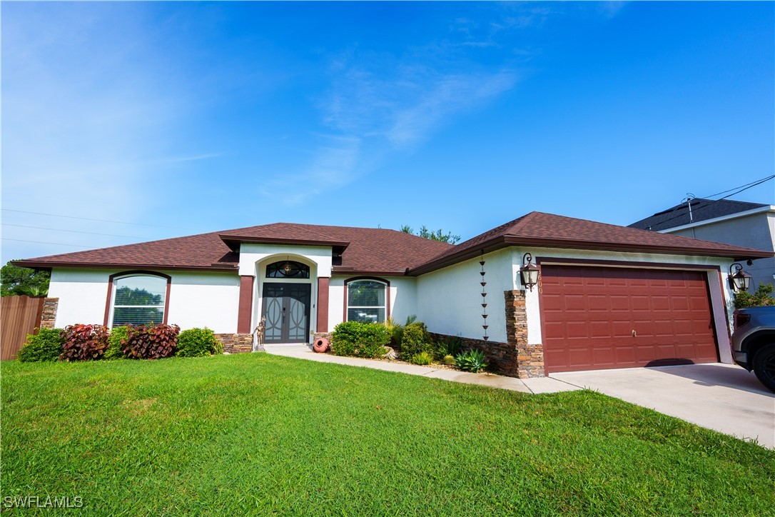 3600 NE 8th Place