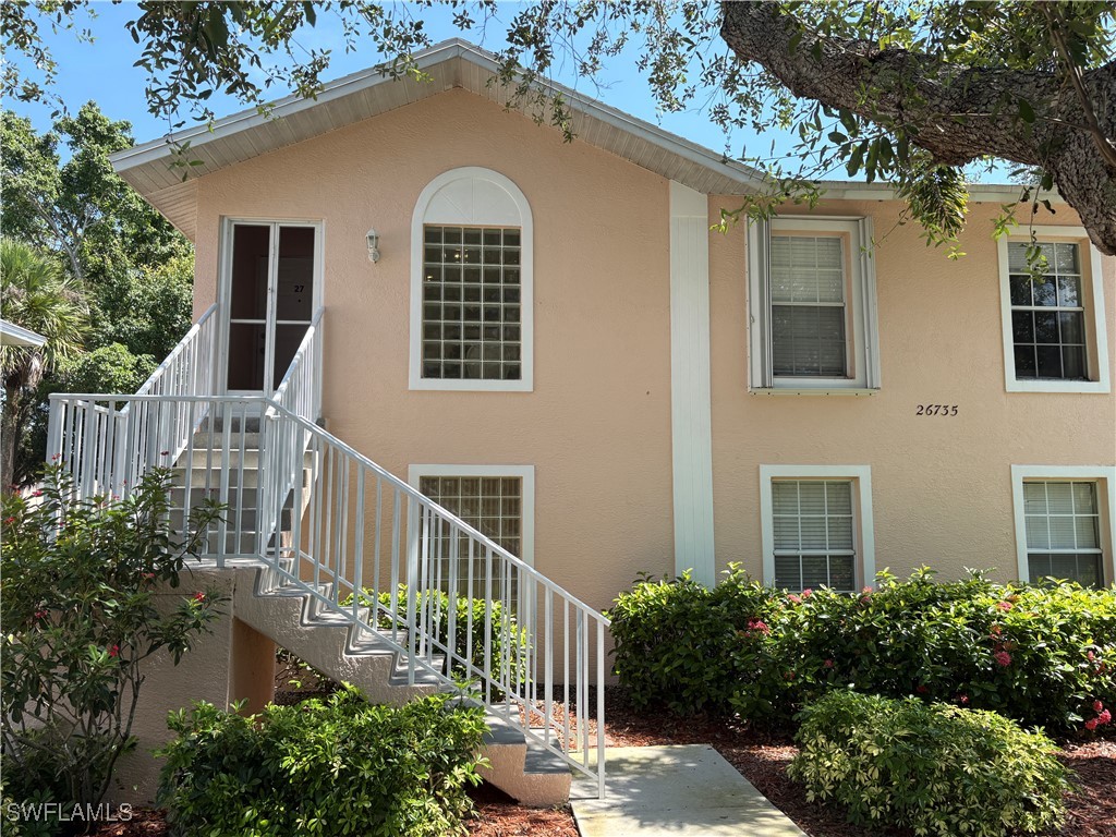 26735  Little John Court, Apt 27