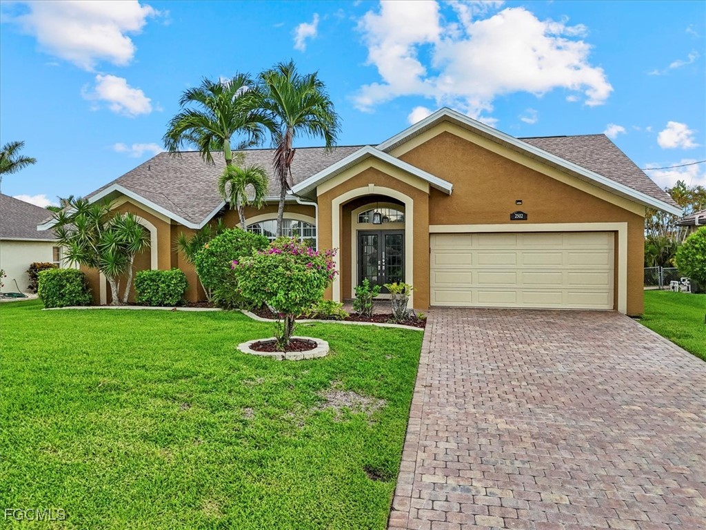 2502  Miracle Parkway