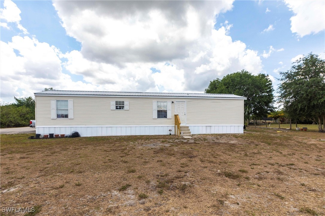 216  Kilpatrick Road