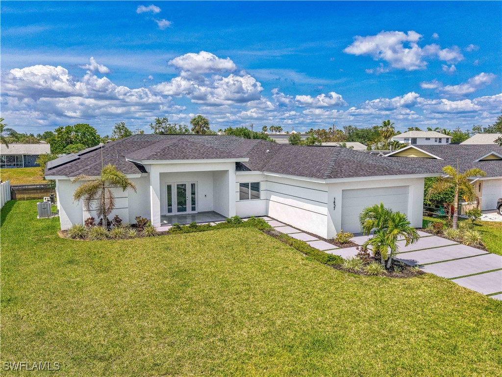 1457 SE 16th Street