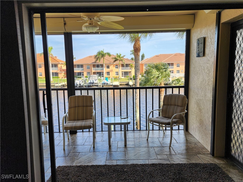 4515  Country Club Boulevard, Apt 204
