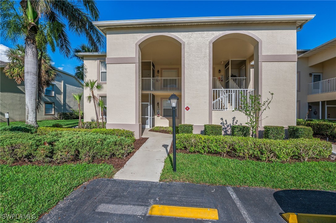 21341  Lancaster Run, Apt 411