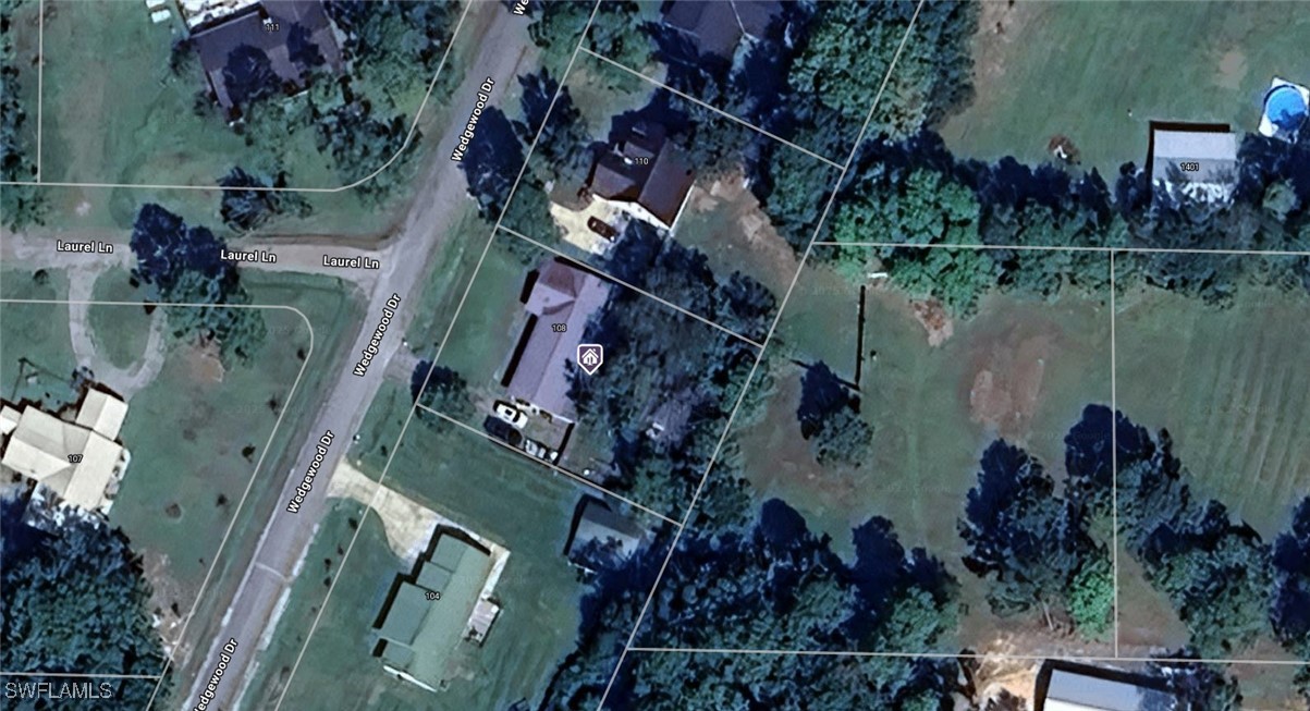 108  Wedgewood Drive