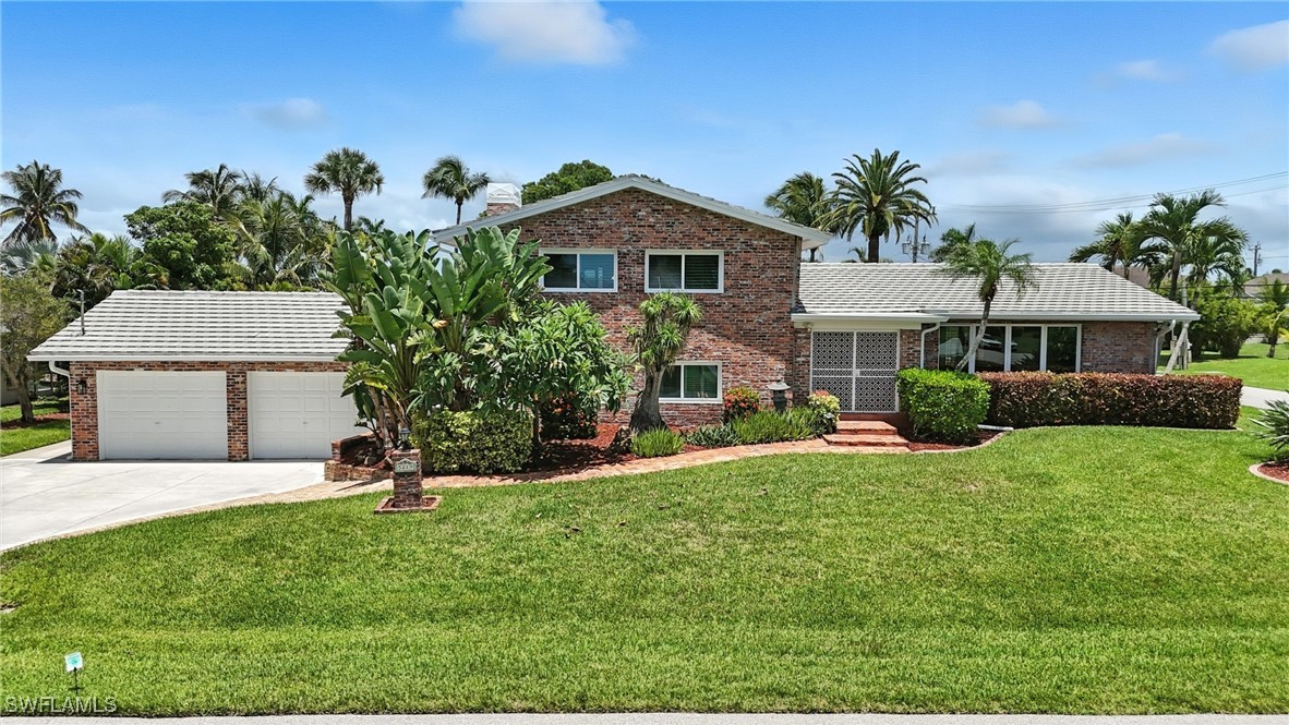 5219 SW 2nd Place