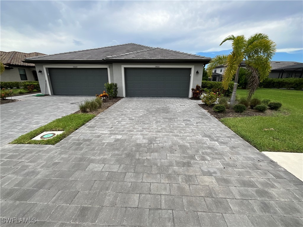 14001  Pine Lodge Lane