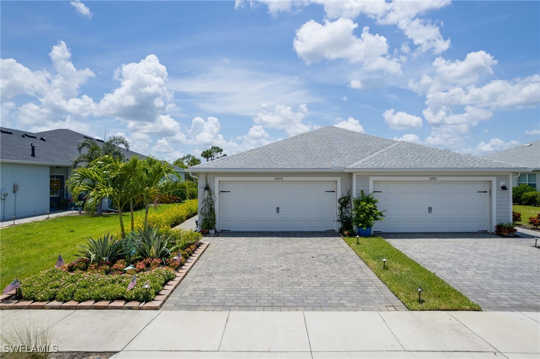 17709  Woodland Court