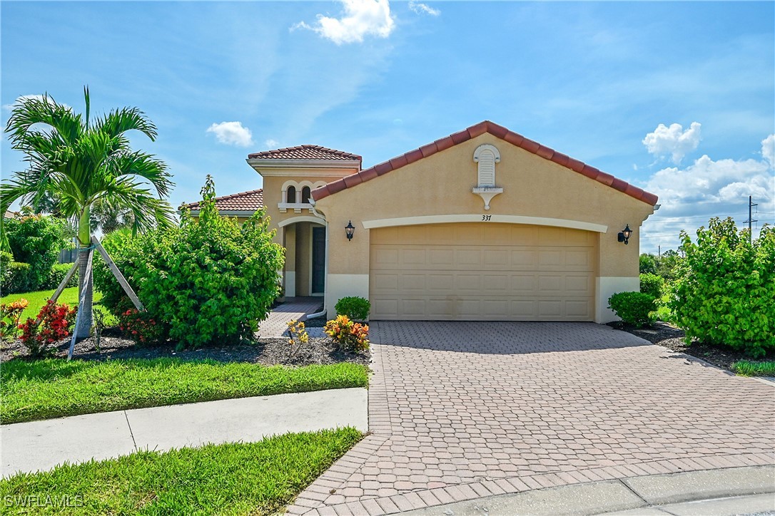 337  Cipriani Way