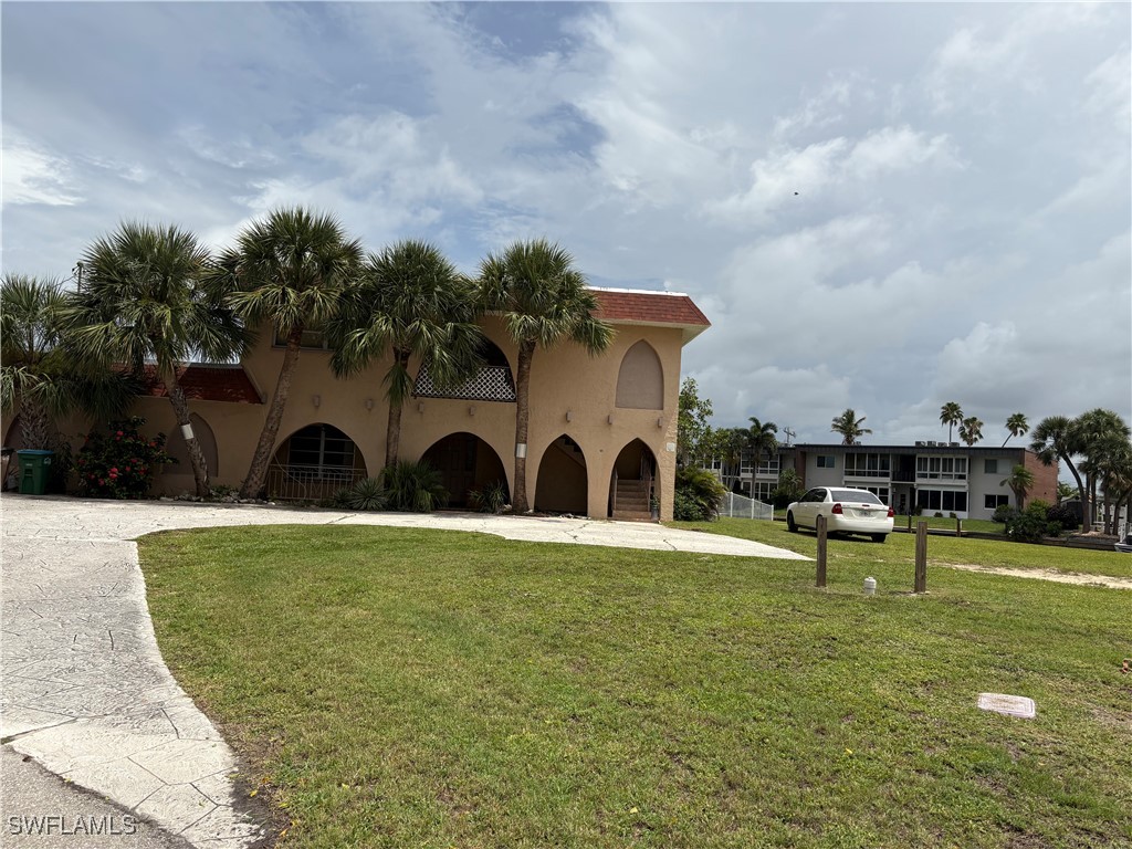 5101  Manor Court, Apt 1