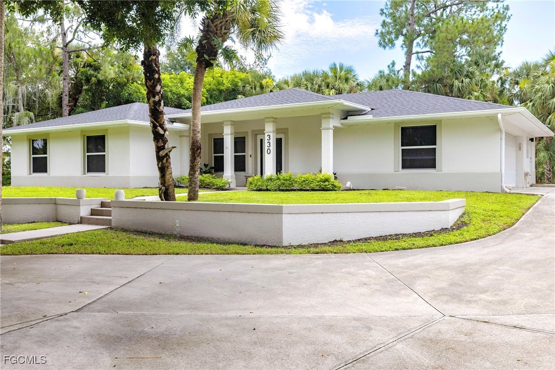 Real Estate in Southwest Florida