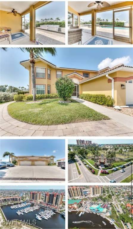 5420  Chiquita Boulevard, Apt 3