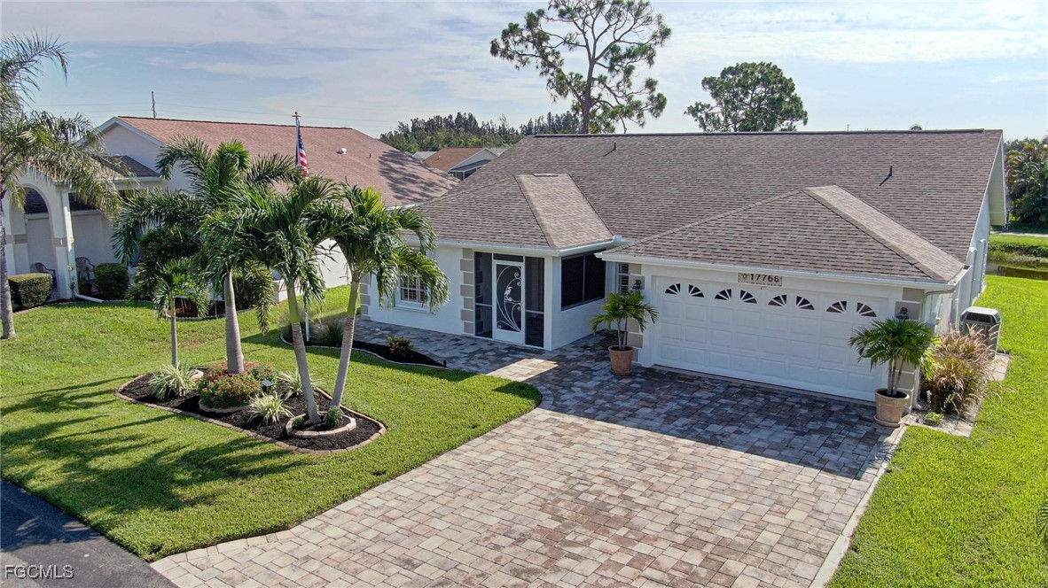 17766  Acacia Drive