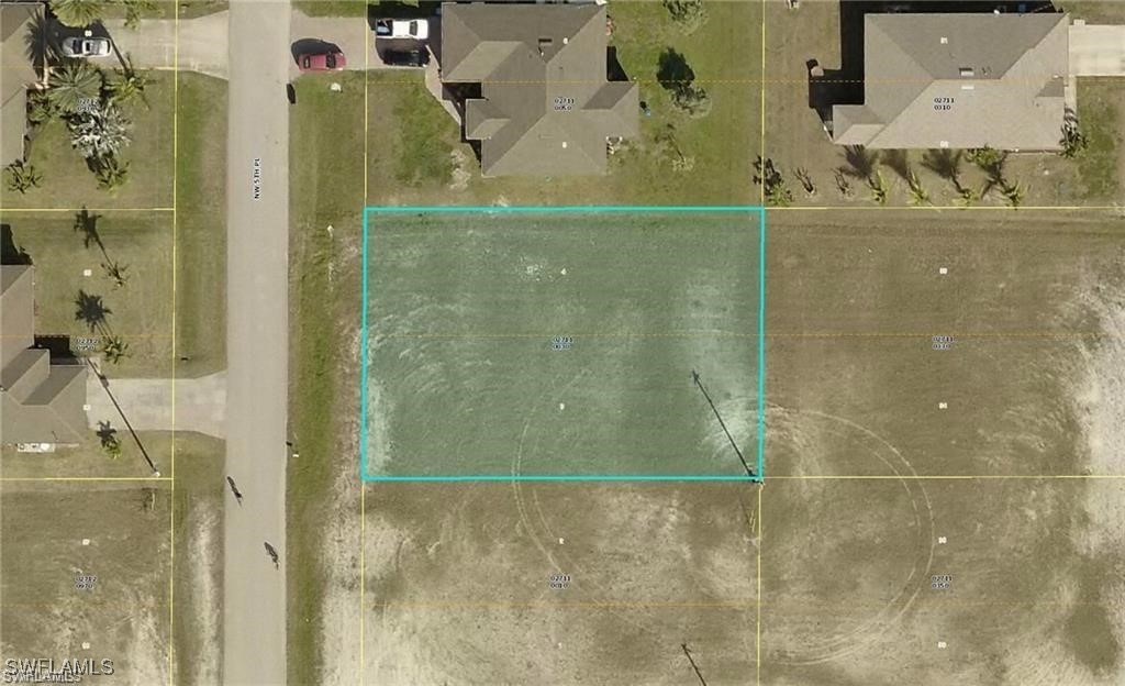 1621 NW 5th Place