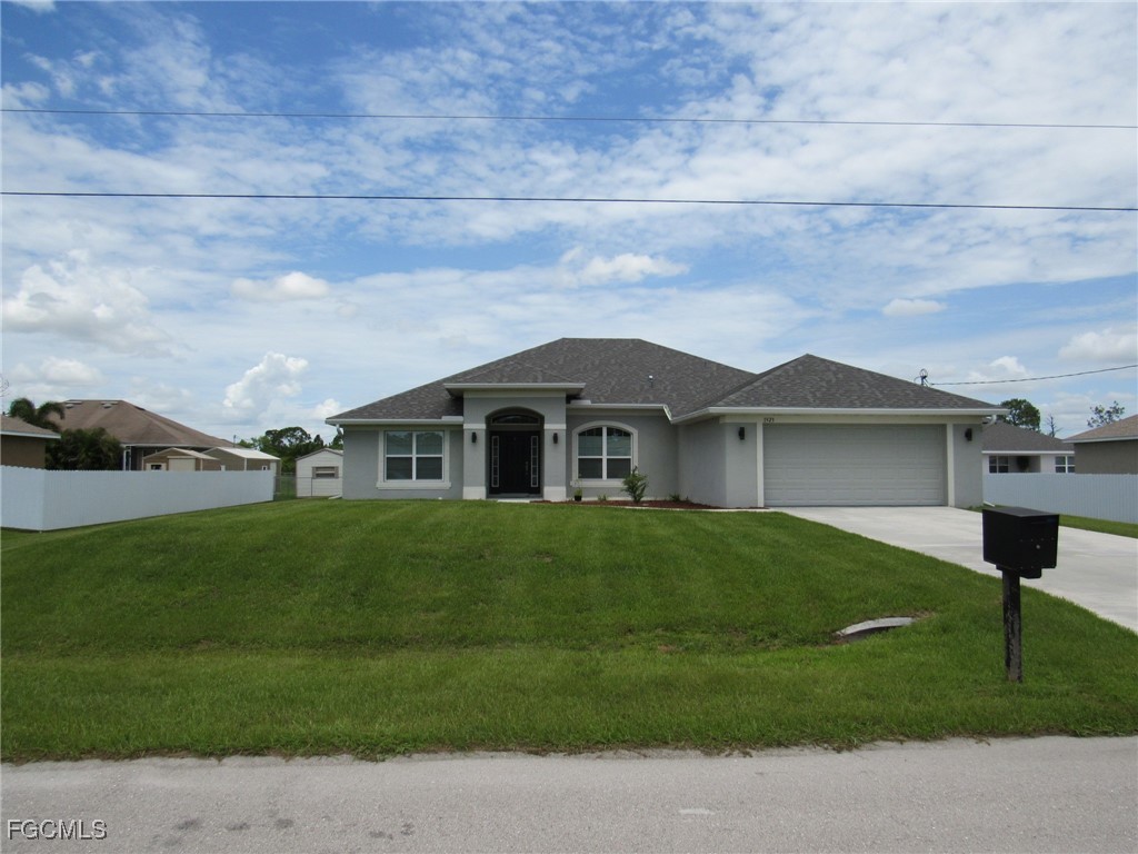 Real Estate in Southwest Florida