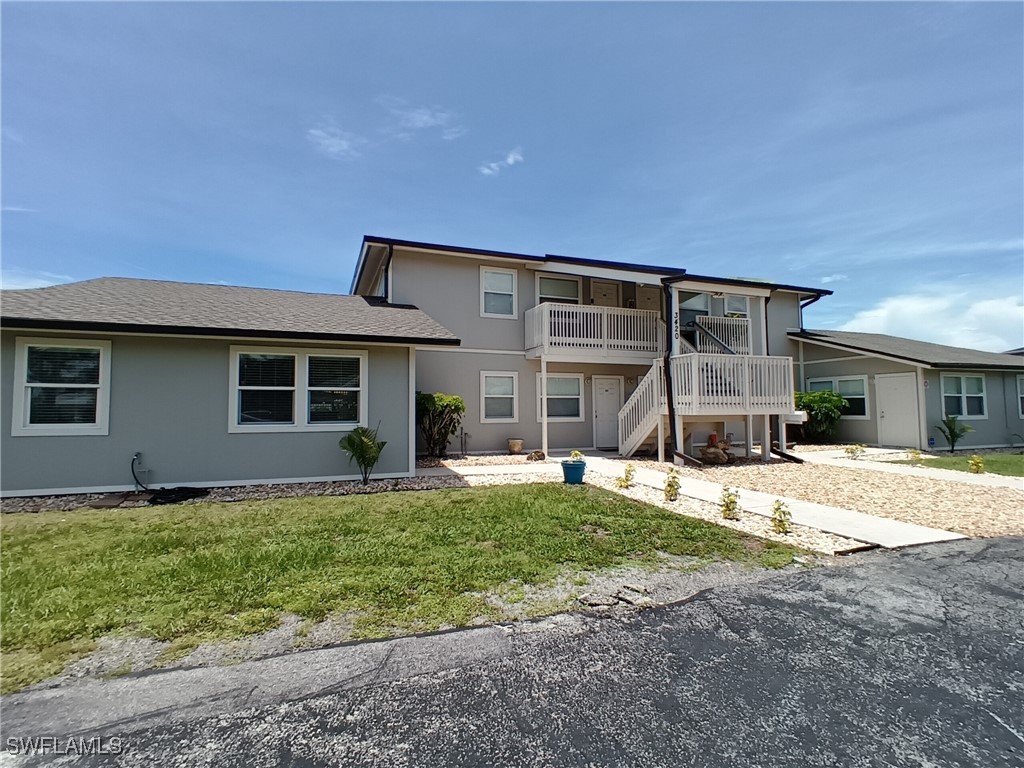 3420  Skyline Boulevard, Apt 101