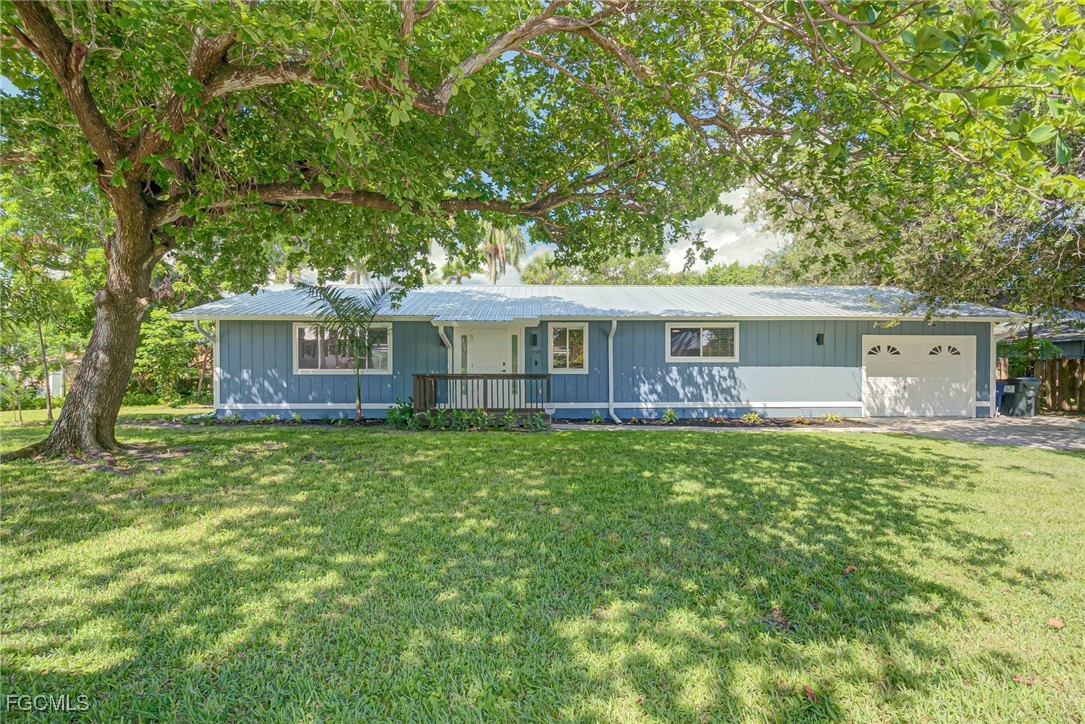 Real Estate in Southwest Florida