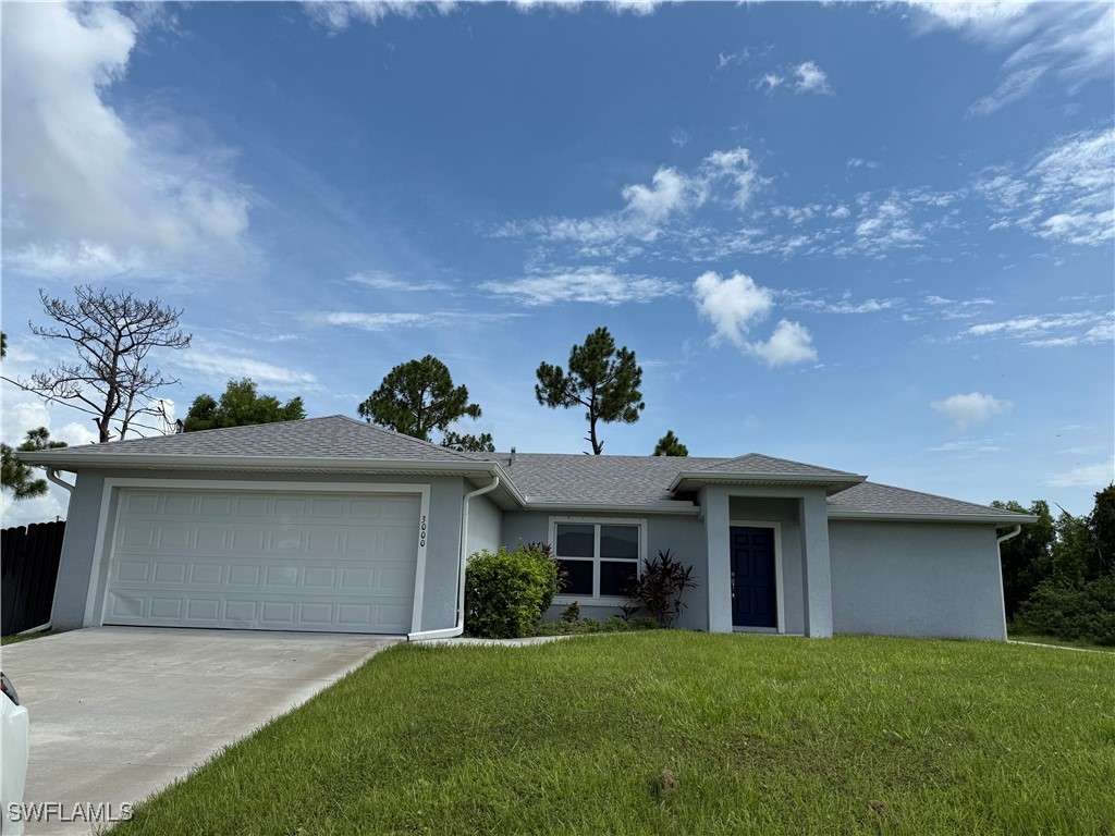 3000  8th Street