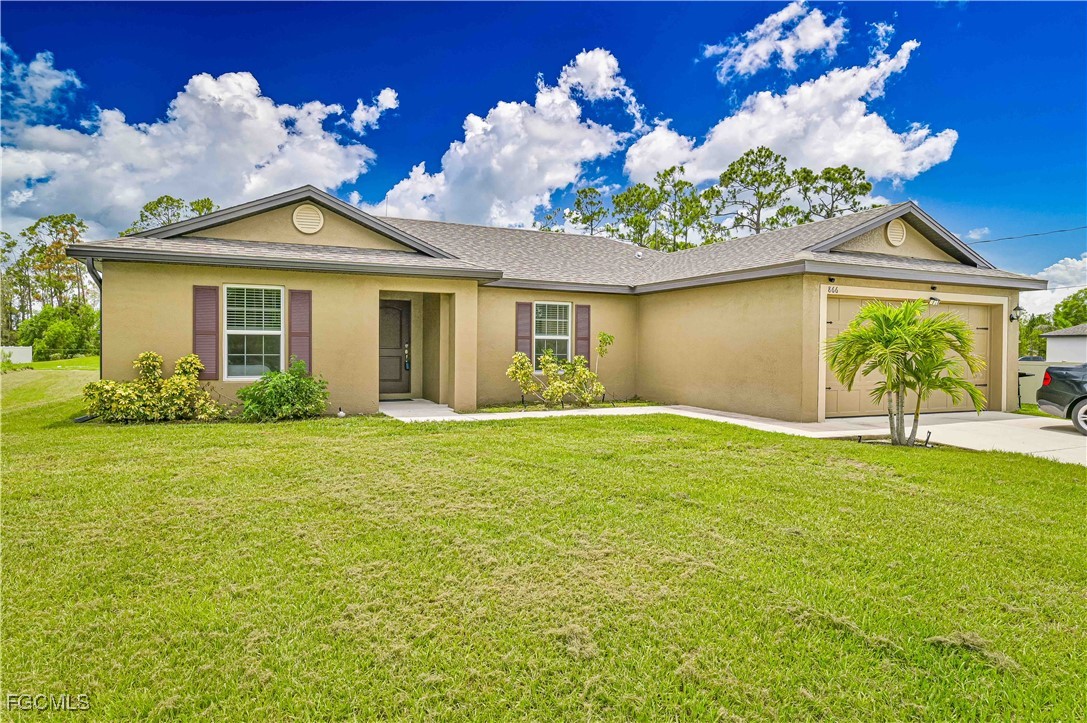 866  Youngreen Drive