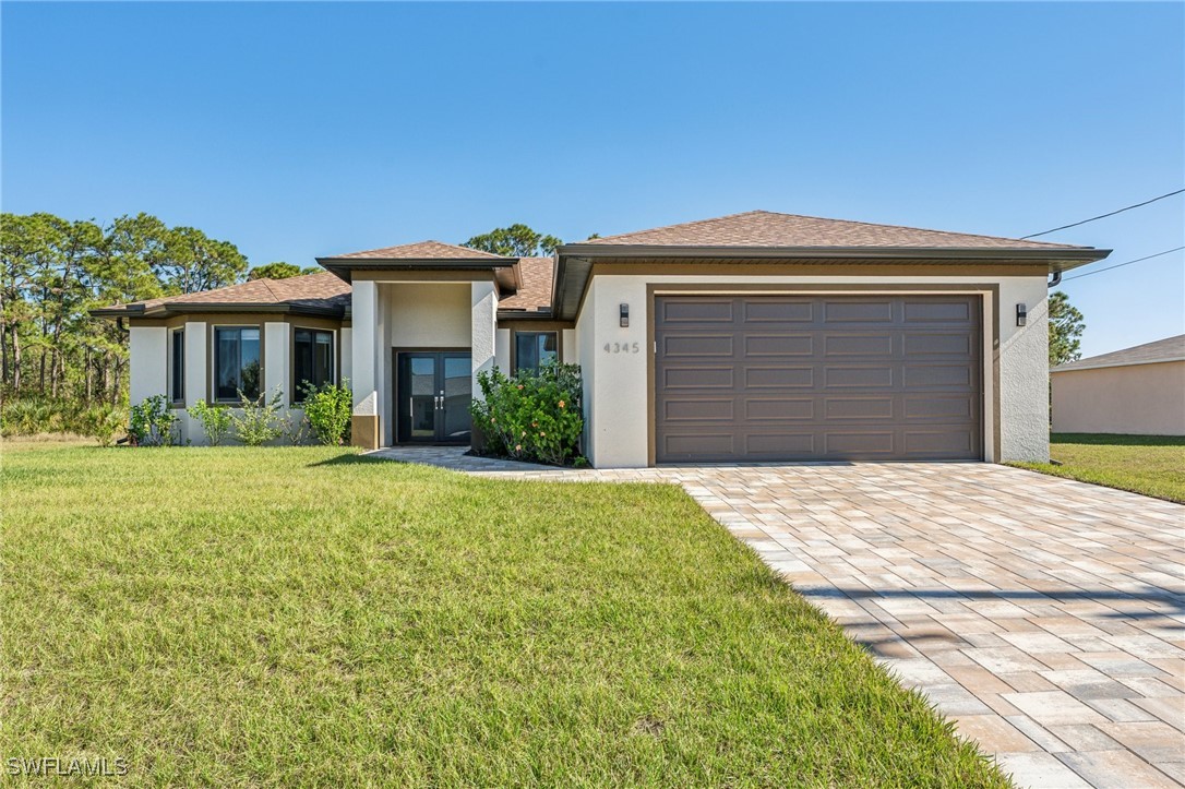4345 NW 34th Avenue
