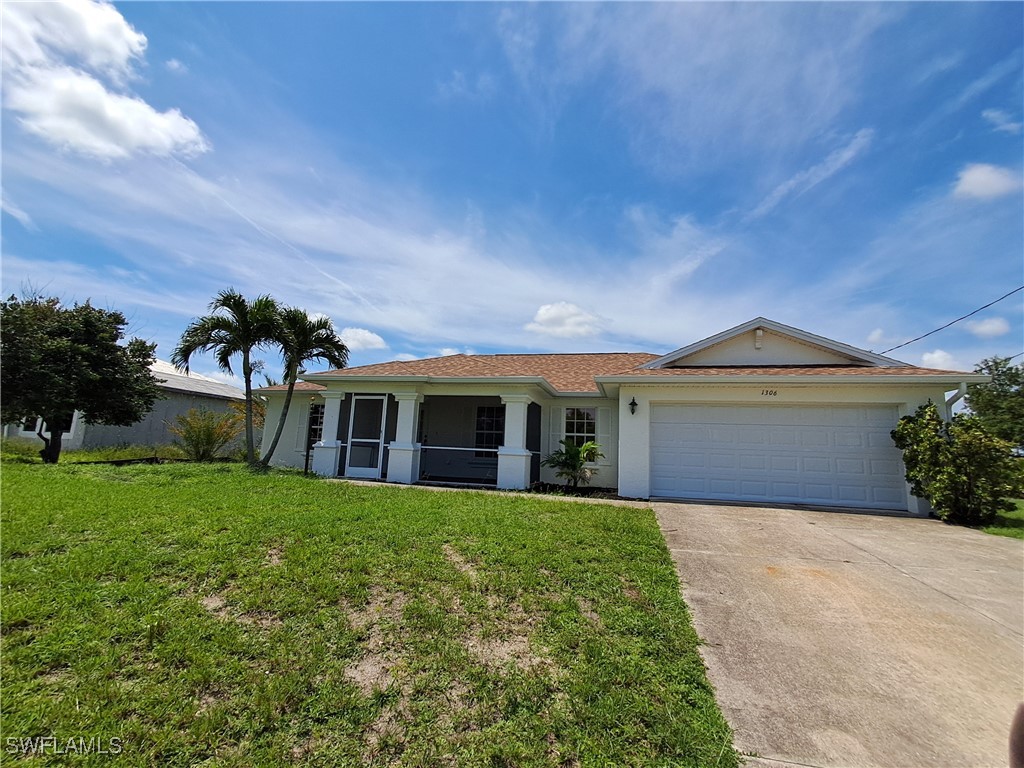 1306  Diplomat Parkway