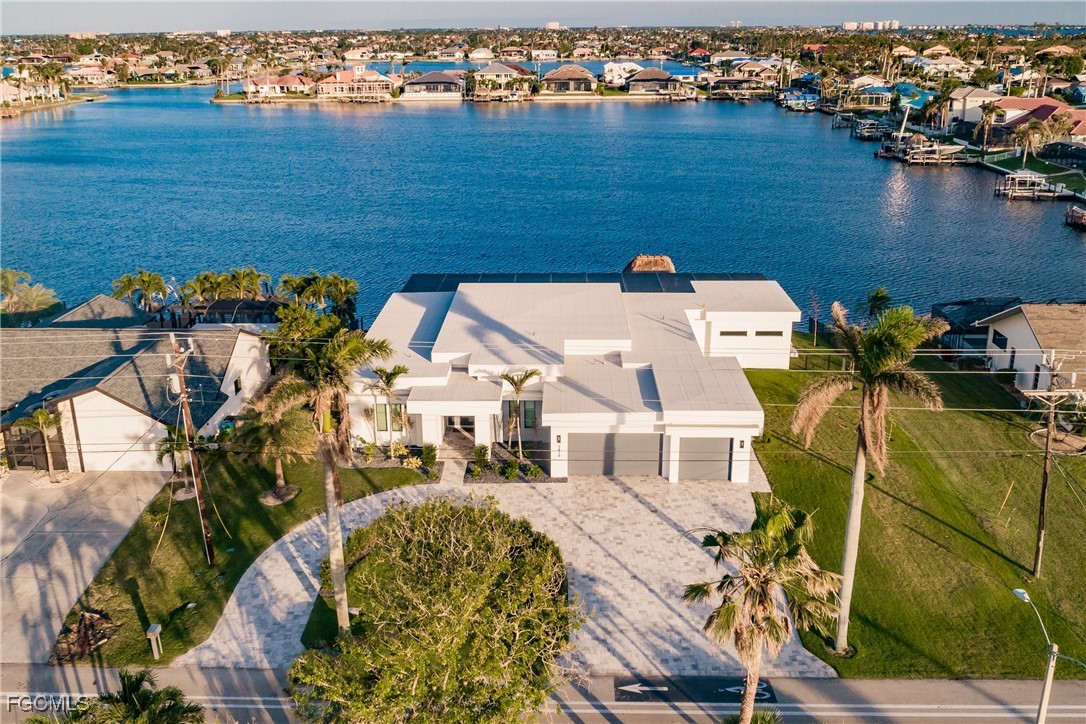 Real Estate in Southwest Florida