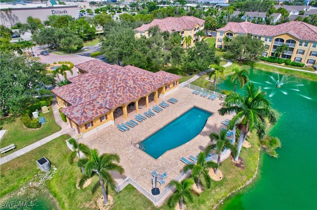 4109  Residence Drive, Apt 508