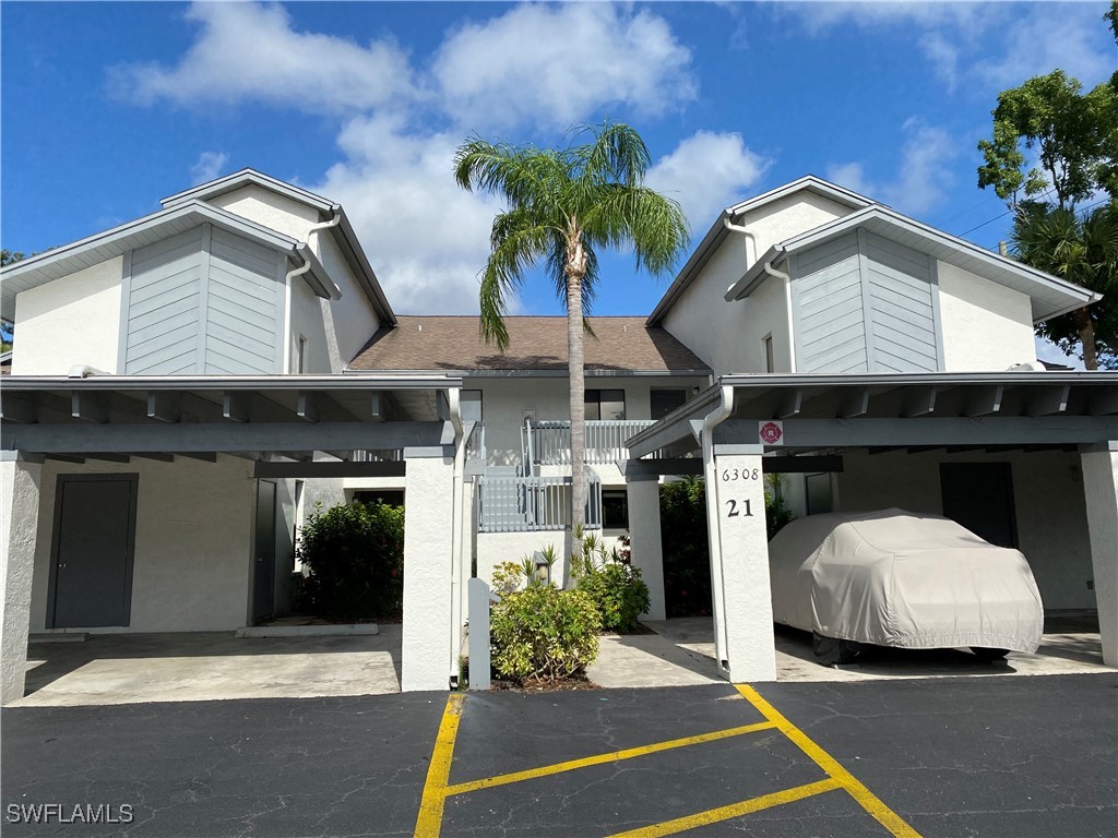 6308  Sugar Bush Lane, Apt C