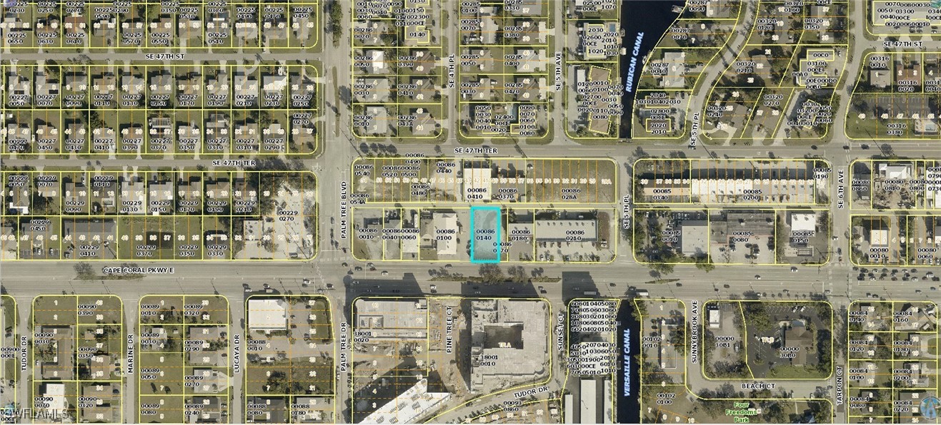 429  Cape Coral Parkway