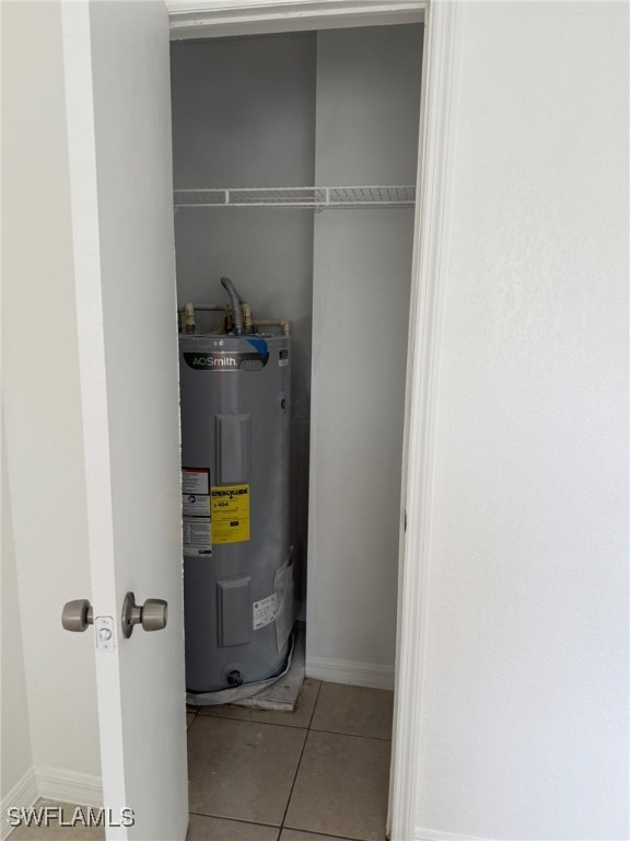 2452  Stella Street, Apt 105